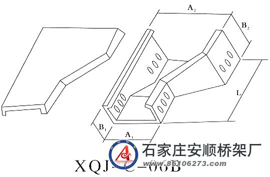 XQJ-C-06B ��ƽ�쾶��ͷ