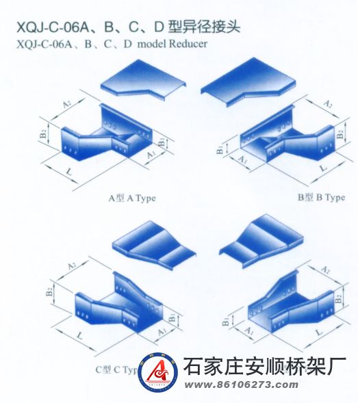 XQJ-C-06 A��B��C �쾶��ͷ